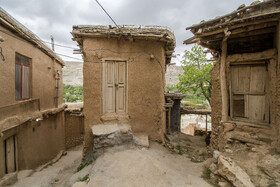 روستای گردشگری روئین – استان خراسان شمالی