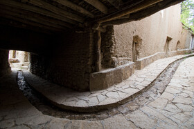 روستای گردشگری روئین – استان خراسان شمالی