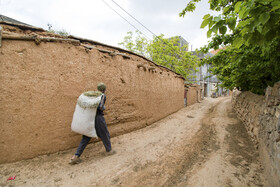 روستای گردشگری روئین – استان خراسان شمالی