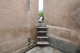 روستای گردشگری روئین – استان خراسان شمالی