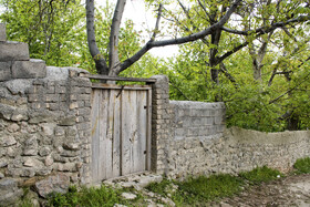 روستای گردشگری روئین – استان خراسان شمالی