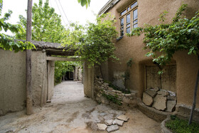 روستای گردشگری روئین – استان خراسان شمالی