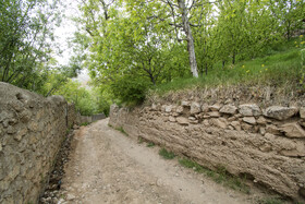 روستای گردشگری روئین – استان خراسان شمالی