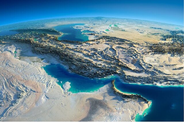 یافتههای جدید محققان که موجب بازنویسی تاریخ «خلیج فارس» میشود یافتههای جدید محققان که موجب بازنویسی تاریخ «خلیج فارس» میشود
