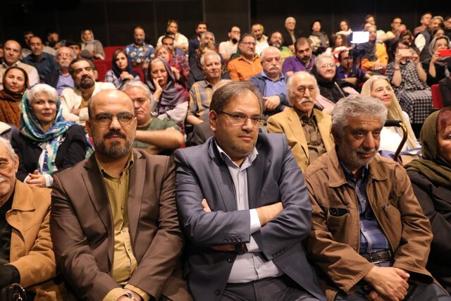 در شبی برای بهرام شاهمحمدلو چه گذشت؟