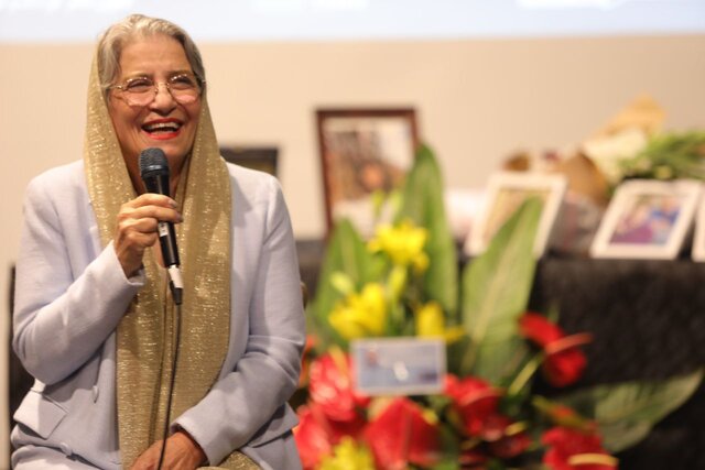 در شبی برای بهرام شاهمحمدلو چه گذشت؟