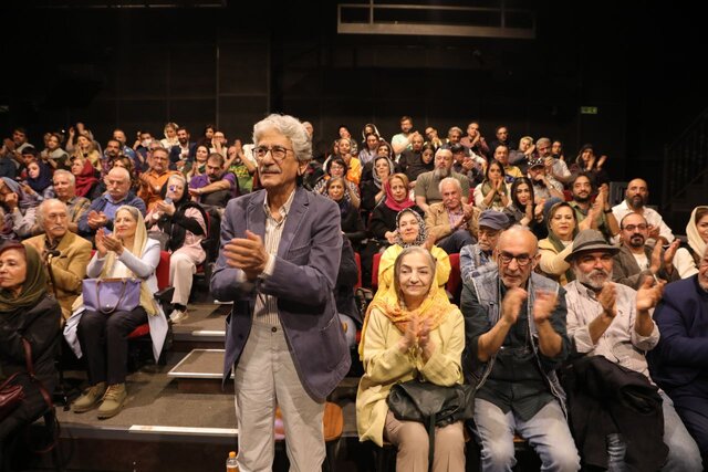 در شبی برای بهرام شاهمحمدلو چه گذشت؟