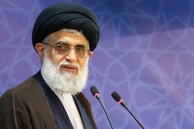 عید قربان مظهر تجلی گذشت انسان از تعلقات نفسانی است عید قربان مظهر تجلی گذشت انسان از تعلقات نفسانی است