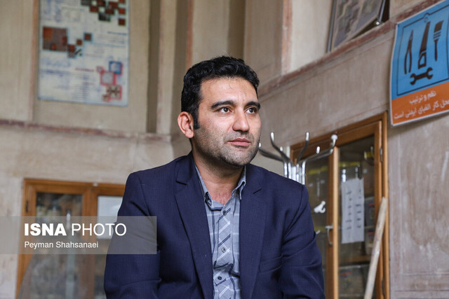 چالشهای مرمت میراث فرهنگی از نگاه دانشجویان دانشگاه هنر