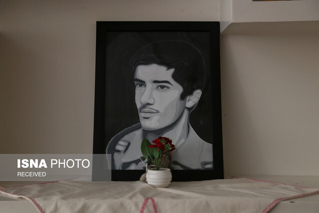 از رینگهای بافندگی تا قلب تپندۀ کارخانۀ «زایندهرود»