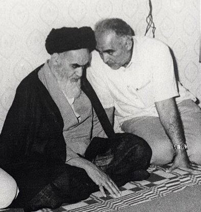 پایان آمریکا در ایران