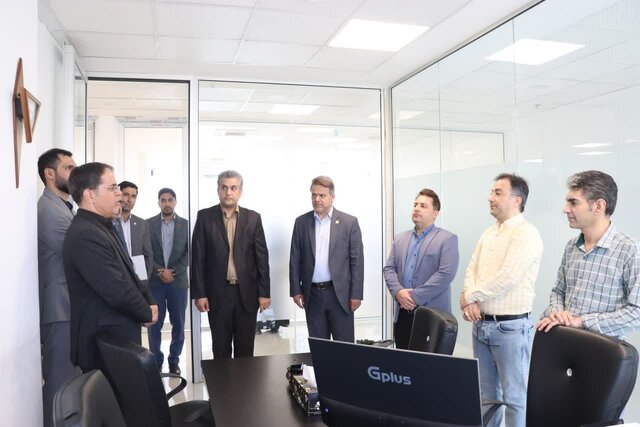 احداث «شهرک فناوری» کرمانشاه را به هاب صادرات محصولات دانش بنیان تبدیل میکند