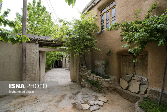 انتخاب روستای درسجین ابهر برای قرارگیری در فهرست روستاهای گردشگری جهانی ...
