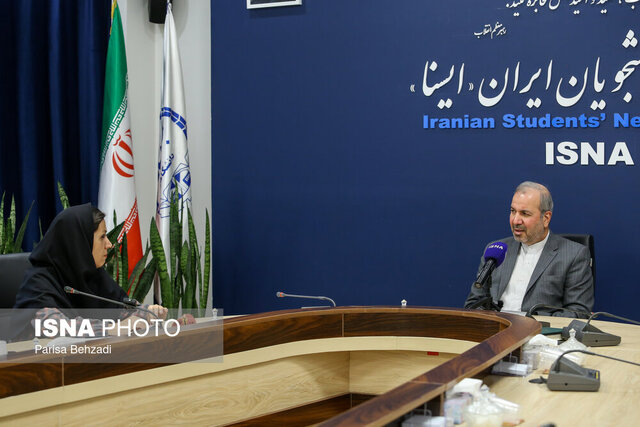 امنیت ملی ایران خط قرمز است/ آمریکاییها در حال بازی با کلمات هستند