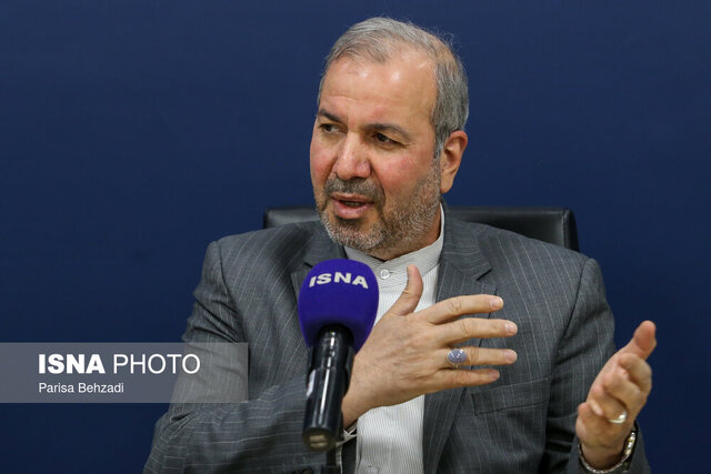 امنیت ملی ایران خط قرمز است/ آمریکاییها در حال بازی با کلمات هستند