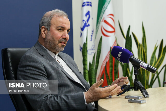 امنیت ملی ایران خط قرمز است/ آمریکاییها در حال بازی با کلمات هستند