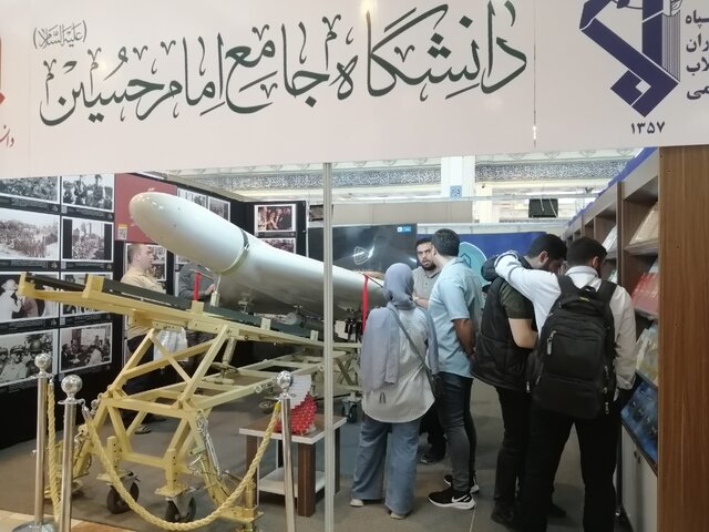 روز چهارم نمایشگاه کتاب؛ از حضور رئیسجمهور تا اردوی دانشآموزی