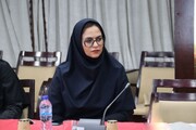 اجرای منسجم طرح‌های ملی حوزه ورزش بانوان در خوزستان