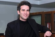 هوتن شکیبا با «آرزوهای کوچک» همراه شد