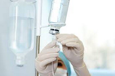 عکس تزیینی است. IVIG و آلبومین پرهزینهترین داروهای بیمارستانی