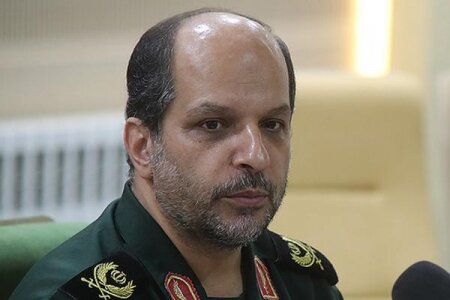سردار حسنی آهنگر عضو شورای ملی راهبری هوش مصنوعی شد سردار حسنی آهنگر عضو شورای ملی راهبری هوش مصنوعی شد