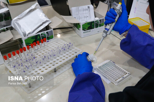 عکس تزئینی و آرشیوی است ارائه فرمولاسیون تزریقی جدید از داروی ریسپریدون