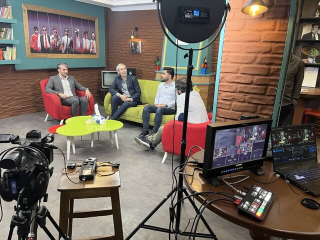 پشت پرده سریالی که از پلتفرمهای ایرانی حذف شد