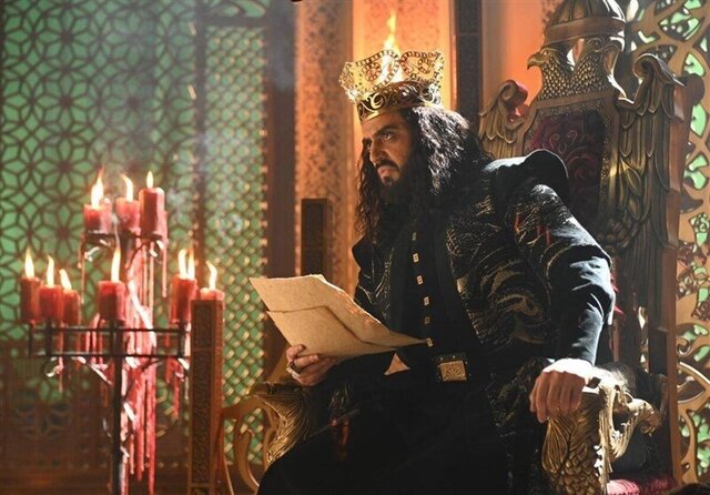 پشت پرده سریالی که از پلتفرمهای ایرانی حذف شد