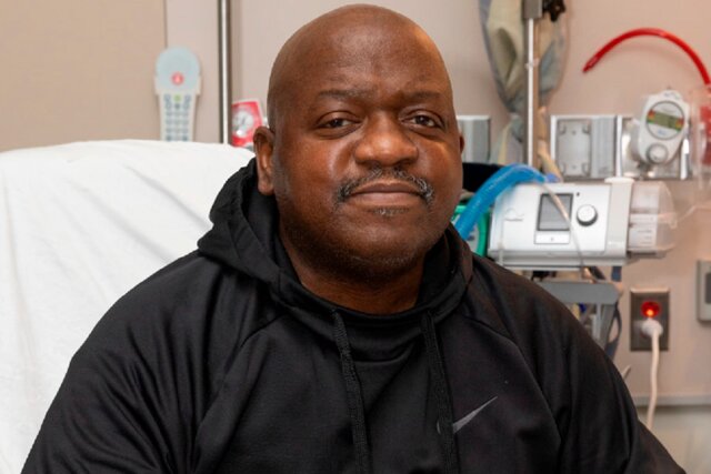 اولین دریافتکننده پیوند کلیه خوک درگذشت اولین دریافتکننده پیوند کلیه خوک درگذشت