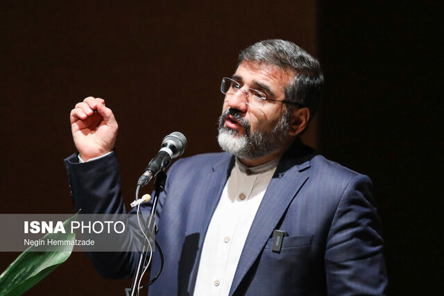 آمار ۳۴ میلیون نفری بازیکنان بازیهای رایانهای / حمایت از تولید بازیهای پرمخاطب آمار ۳۴ میلیون نفری بازیکنان بازیهای رایانهای / حمایت از تولید بازیهای پرمخاطب