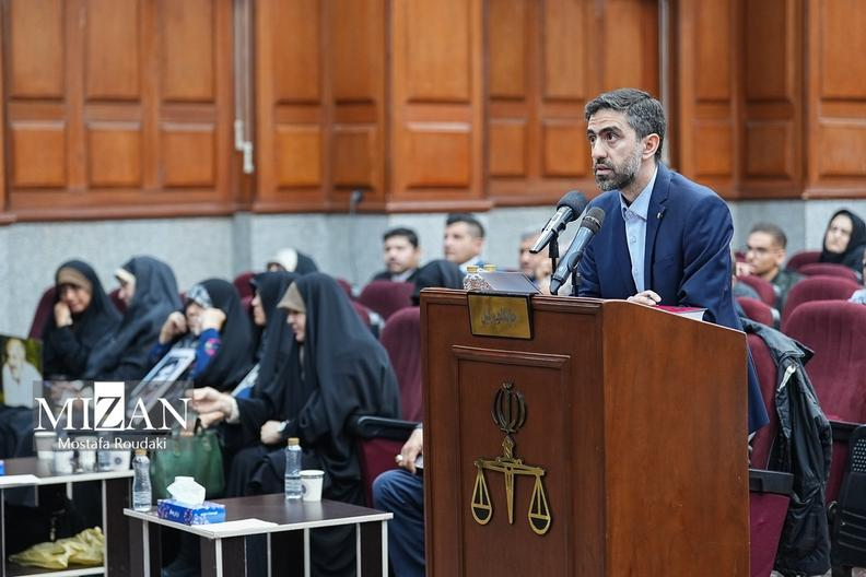 چرا منافقین از خود دفاع نمیکنند؟