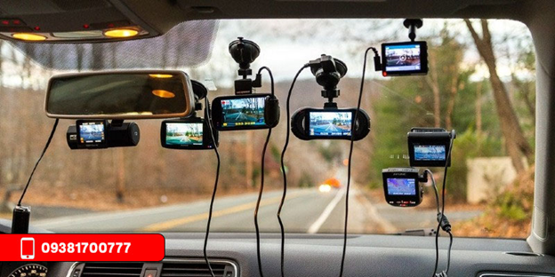 ترفندهایی برای انتخاب بهترین مدل دوربین خودرویی