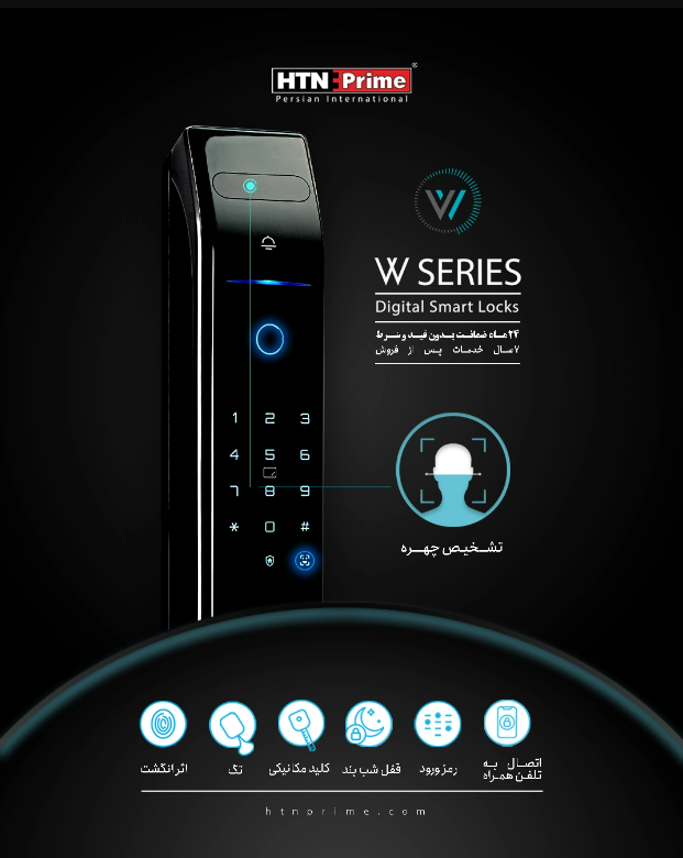 ویژگیهای کلیدی که باید هنگام خرید دستگیره هوشمند به دنبال آنها باشید