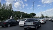 کاهش ۵ درصدی ترافیک شرق تهران/ هزینه ۴۰ همتی ساخت آزادراه شهید شوشتری