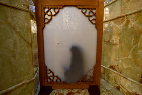 حرم شاهچراغ - شیراز