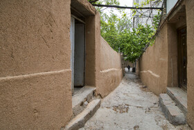 روستای گردشگری روئین – استان خراسان شمالی