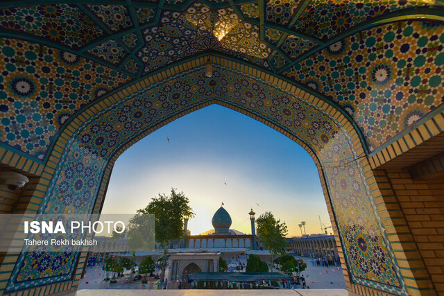 برنامههای بزرگداشت حضرت شاهچراغ(ع) اعلام شد برنامههای بزرگداشت حضرت شاهچراغ(ع) اعلام شد