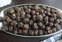 شیرینیهای ایلام هر سلیقهای را مجذوب خود میکند