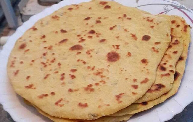 شیرینیهای ایلام هر سلیقهای را مجذوب خود میکند