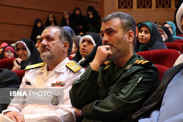 نماهنگ "بهتر از بهشت" در بندرانزلی رونمایی شد