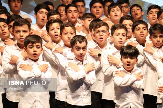 نماهنگ "بهتر از بهشت" در بندرانزلی رونمایی شد