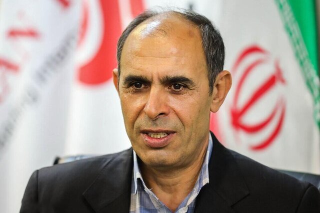 سطح آب دریاچههای کشور ۱۵ درصد بیشتر از گذشته تبخیر میشود سطح آب دریاچههای کشور ۱۵ درصد بیشتر از گذشته تبخیر میشود