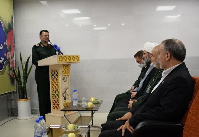 اقتدار امروز ایران محصول مقاومت در جنگ بیپایان با شکلهای مختف است