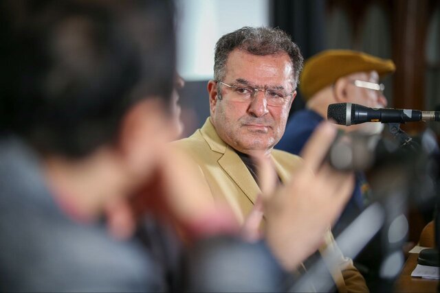 فیلمی که قرار بود در موزه قطب شمال نگهداری شود!