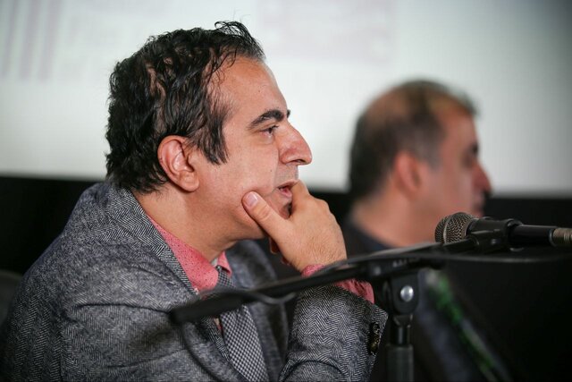 فیلمی که قرار بود در موزه قطب شمال نگهداری شود!