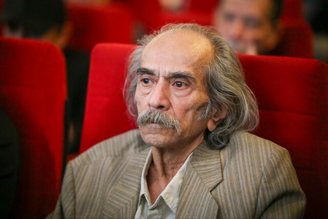 فیلمی که قرار بود در موزه قطب شمال نگهداری شود!