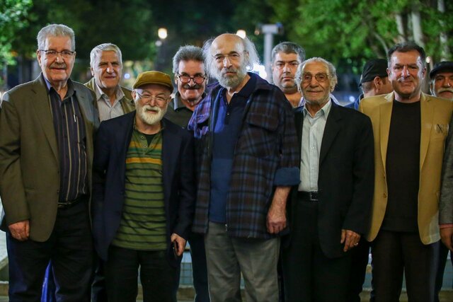 فیلمی که قرار بود در موزه قطب شمال نگهداری شود!