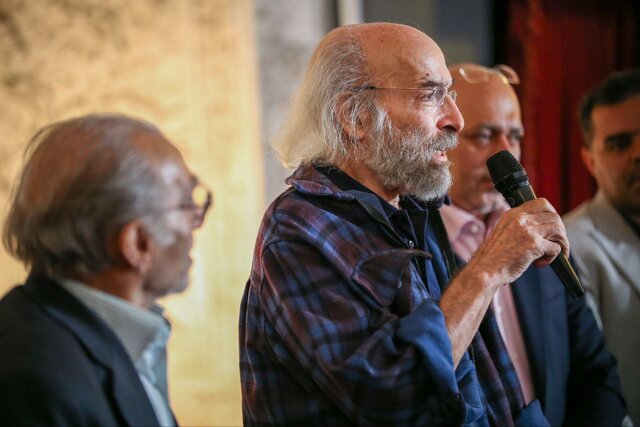 فیلمی که قرار بود در موزه قطب شمال نگهداری شود!