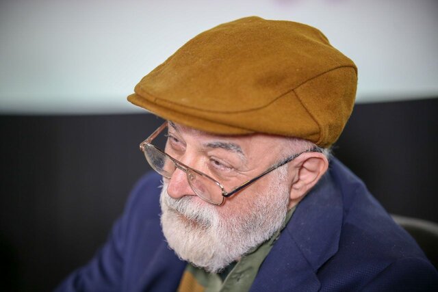 فیلمی که قرار بود در موزه قطب شمال نگهداری شود!