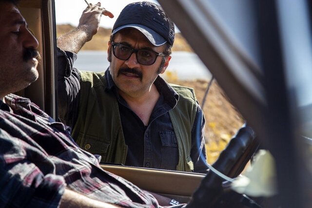 پخش آخرین فیلم زندهیاد شهرام عبدلی از تلویزیون پخش آخرین فیلم زندهیاد شهرام عبدلی از تلویزیون